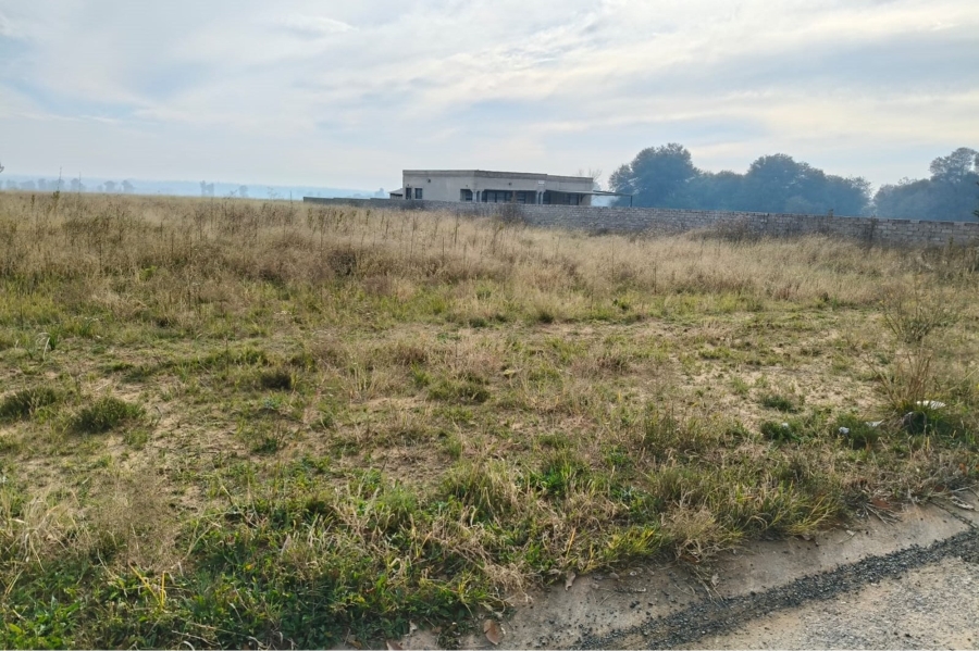 0 Bedroom Property for Sale in Vaalpark Free State